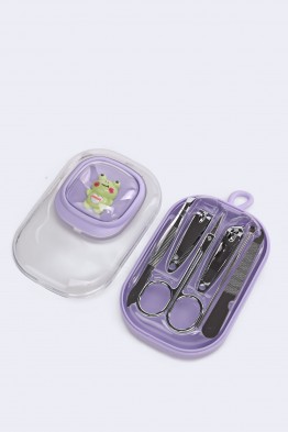 DG-3913 Complete manicure set - Animal