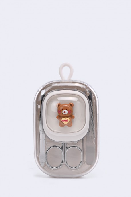 DG-3913 Set de manucure complet - Animaux