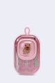 DG-3913B Complete manicure set - Capybara