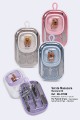 DG-3913B Complete manicure set - Capybara