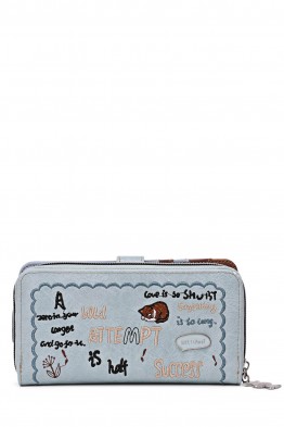 Sweet & Candy XH-01-26B synthetic wallet