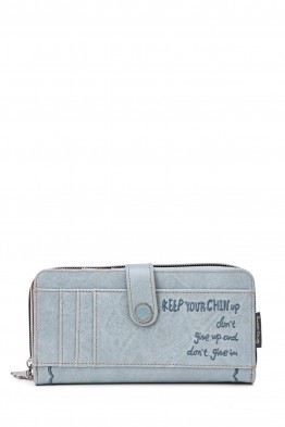 Sweet & Candy XH-01-26B synthetic wallet