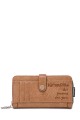 XH-01-26B Portefeuille porte-monnaie synthétique Sweet & Candy