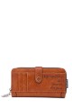 XH-01-26B Portefeuille porte-monnaie synthétique Sweet & Candy