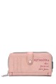 XH-01-26B Portefeuille porte-monnaie synthétique Sweet & Candy