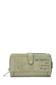 XH-01-26B Portefeuille porte-monnaie synthétique Sweet & Candy