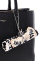PC03 BIJOUX DE SAC PINCE A GANTS / FOULARD