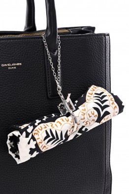 PC01 BIJOUX DE SAC PINCE A GANTS / FOULARD