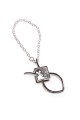 PC01 BIJOUX DE SAC PINCE A GANTS / FOULARD