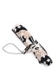 PC01 BIJOUX DE SAC PINCE A GANTS / FOULARD