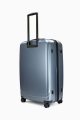 ELITE PUR MATE Set de 3 Valise trolley 100% Polycarbonate - E2129