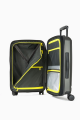 ELITE PUR MATE Set de 3 Valise trolley 100% Polycarbonate - E2129