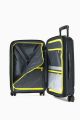 ELITE PUR MATE Set de 3 Valise trolley 100% Polycarbonate - E2129