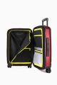 ELITE PUR MATE Set de 3 Valise trolley 100% Polycarbonate - E2129