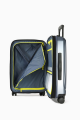 ELITE PUR MATE Set de 3 Valise trolley 100% Polycarbonate - E2129