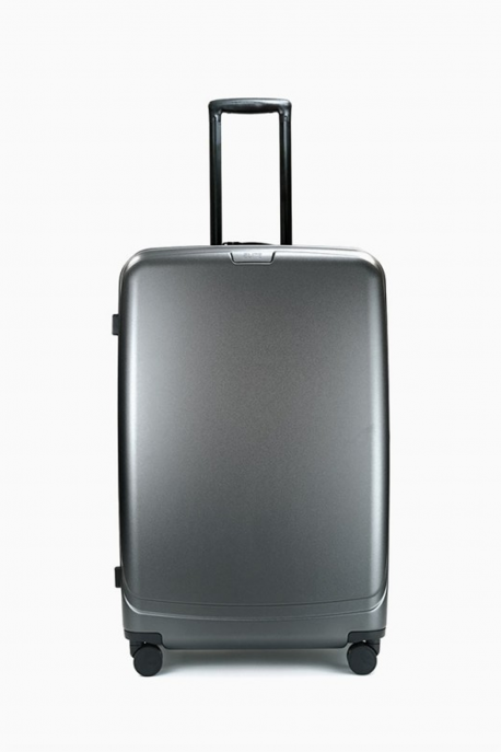ELITE PUR MATE Set of 3 Polycabonate suitcase E2129
