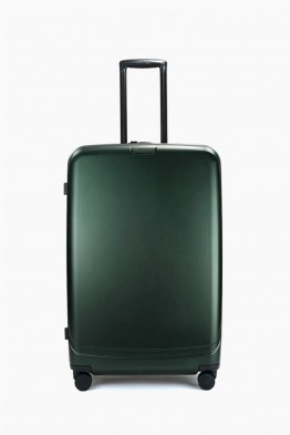 ELITE PURE MATE Polycabonate suitcase 75 cm - E2129