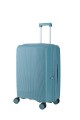ELITE FJORD Valise trolley Polypropylène - E4729 - 75cm