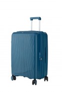 ELITE FJORD Valise trolley Polypropylène - E4729 - 75cm