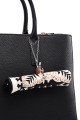 PC01 BIJOUX DE SAC PINCE A GANTS / FOULARD