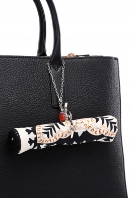 PC01 BIJOUX DE SAC PINCE A GANTS / FOULARD