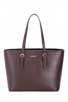CM6738-5 Sac épaule Shopping David Jones