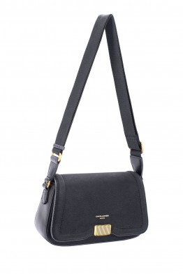 CM6961-2 Sac bandoulière à rabat David Jones