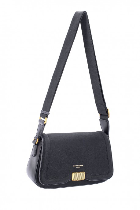 CM6961-2 Crossbody bag David Jones