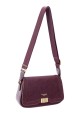 CM6961-2 Sac bandoulière à rabat David Jones