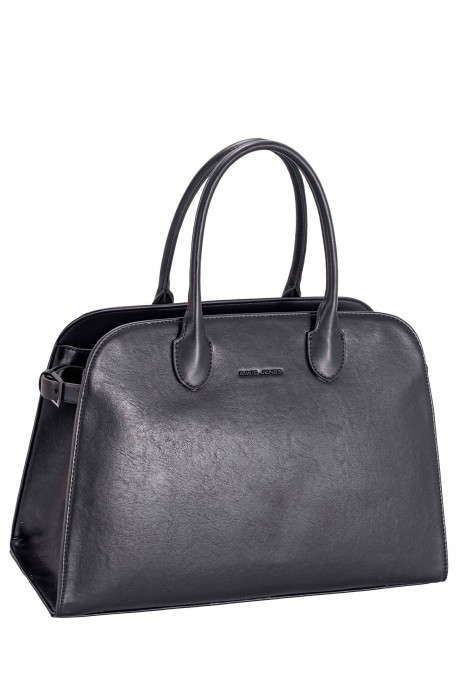 CM7167 -2 David Jones Bowling handbag