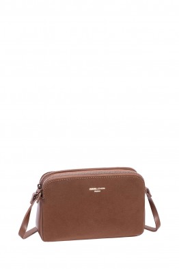 CM7335-3 Sac bandoulière effet nubuck David Jones