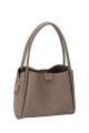 CM7425-1-VS David Jones Trapeze Handbag