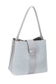 CM7703-1-VS David Jones Trapeze Bucket Handbag