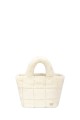 CM7746 Synthetic fur handbag David Jones