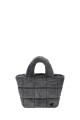 CM7746 Sac à main fourrure synthétique David Jones