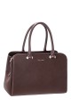 CM8521 David Jones Nubuck Effect Handbag