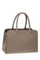 CM8521 David Jones Nubuck Effect Handbag