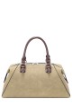 CM8524 Sac à main bowling effet Nubuck David Jones