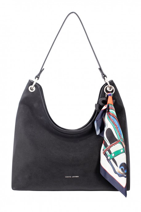 CM8528 David Jones Hobo Handbag