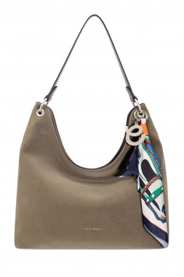 CM8528 David Jones Hobo Handbag