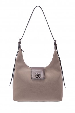 CM8535 Sac à main seau effet Nubuck David Jones