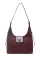 CM8535 Sac à main seau effet Nubuck David Jones