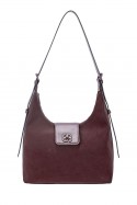 CM8535 Sac à main seau effet Nubuck David Jones