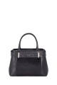 CM8436-1 David Jones Flared Trapeze Handbag