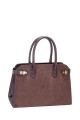 CM8339-1 Sac à main Trapèze David Jones