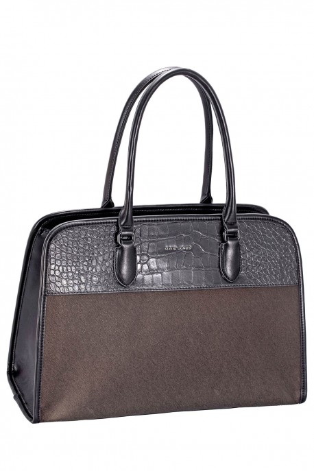 CM8455-1 Sac à main dôme David Jones