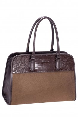 CM8455-1 Dome handbag David Jones