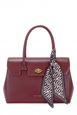 CM8553 David Jones Flap Purse