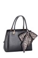 CM8554 David Jones Trapeze Handbag