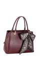 CM8554 David Jones Trapeze Handbag